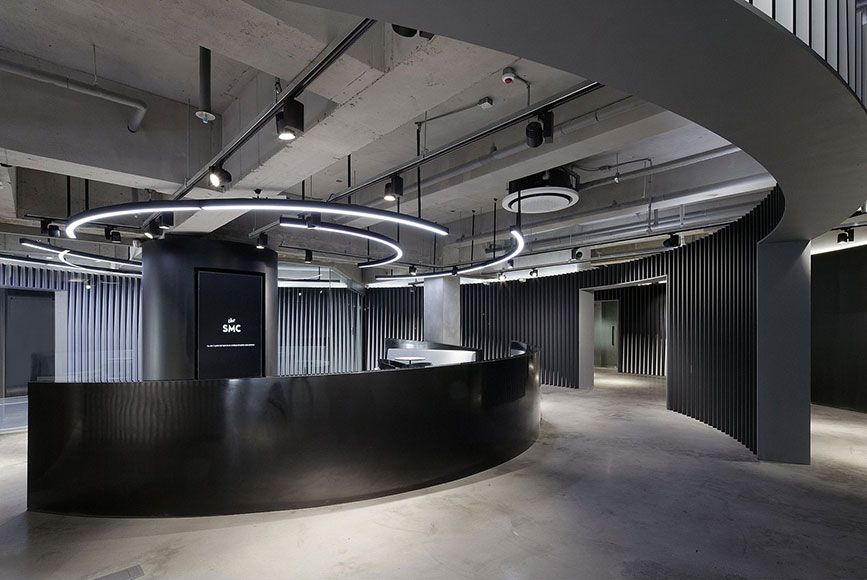 명동 센터포인트 복합개발 CM/CS 용역